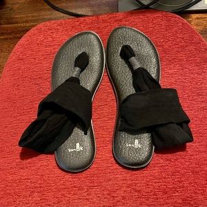 Sanuk Yoga Sling 2 Sandals